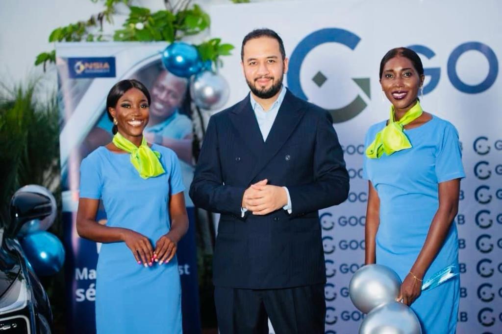 Tajik entrepreneur secures millions in funding for startup revolutionizing the transport industry in Africa