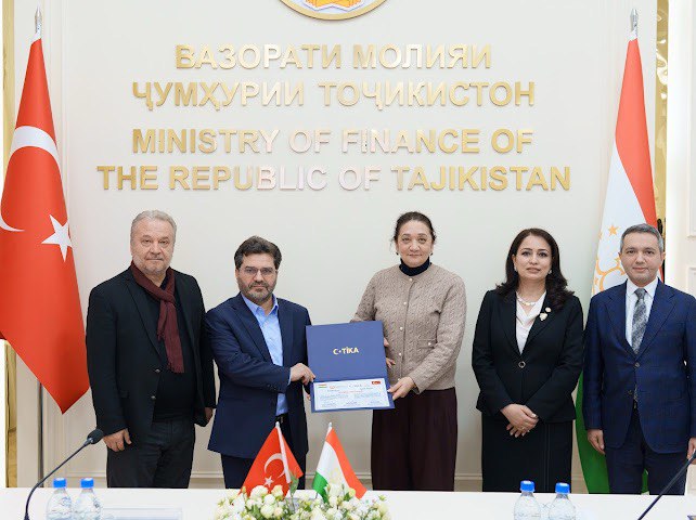 Islamic finance and capital markets: international seminar concludes in Dushanbe