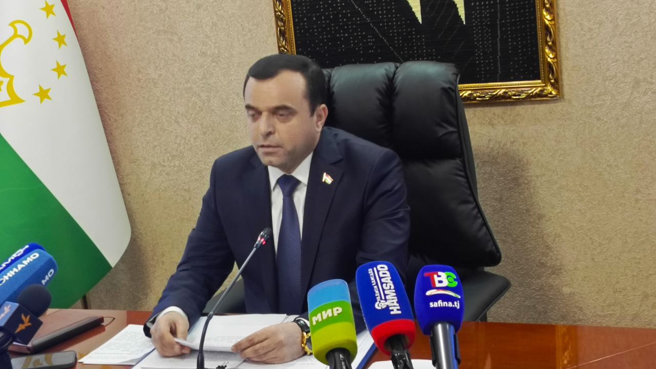 Prices under control: Antimonopoly Agency says Tajikistan’s markets remain competitive