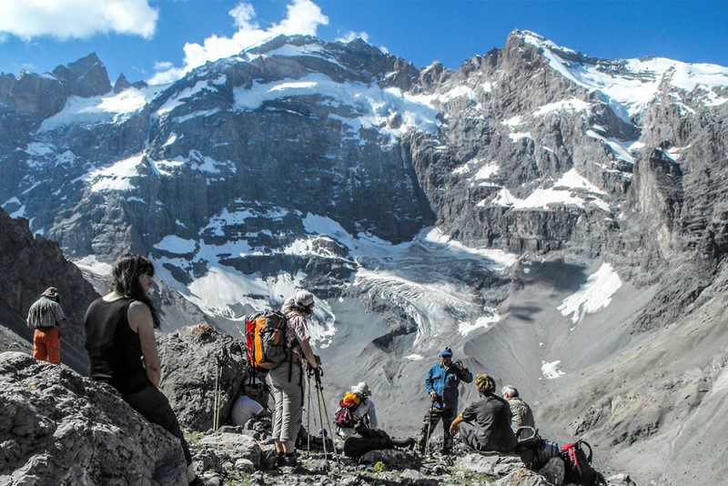 CMWP Uzbekistan names Tajikistan a destination for adventure and niche tourism