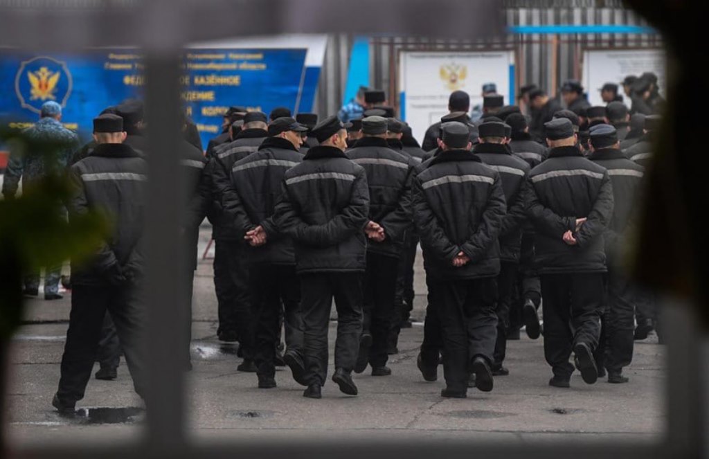 Tajikistan's ombudsman comments on involvement of Tajik citizens in the war in Ukraine