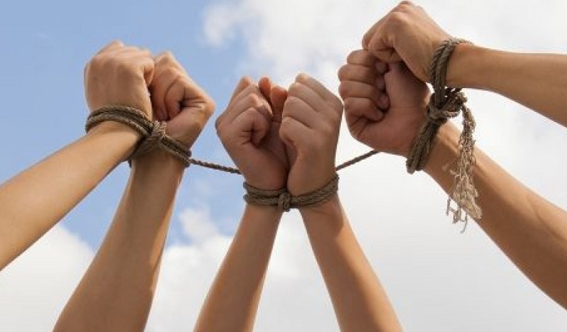 Tajikistan records 177 human trafficking cases last year