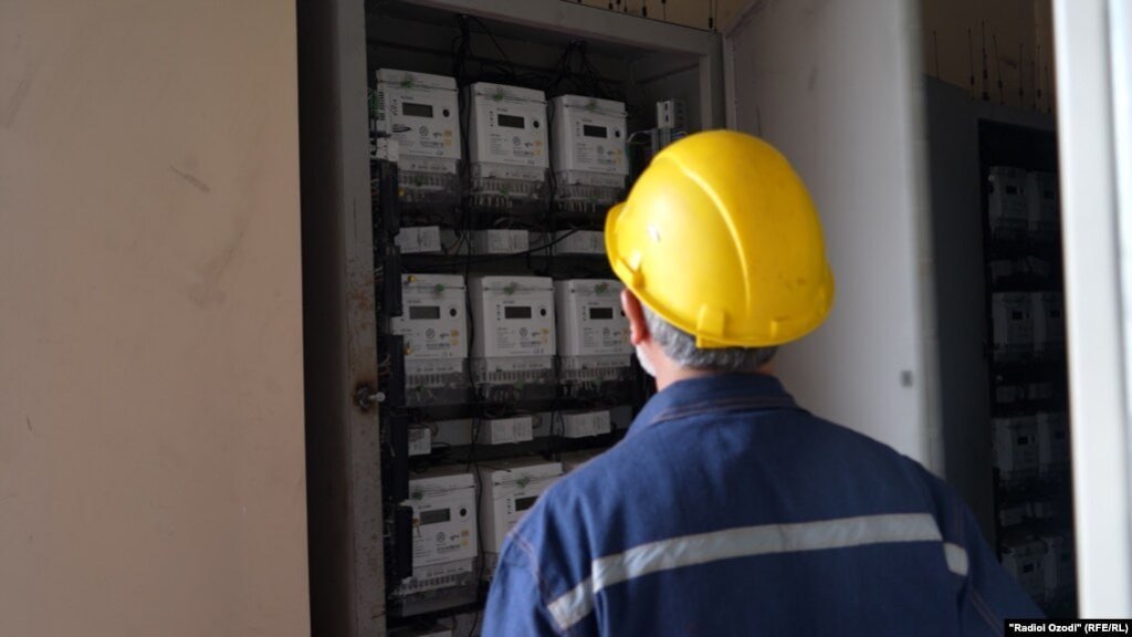 9 million somoni found in inspector’s account: prosecutors uncover major energy sector embezzlement scheme