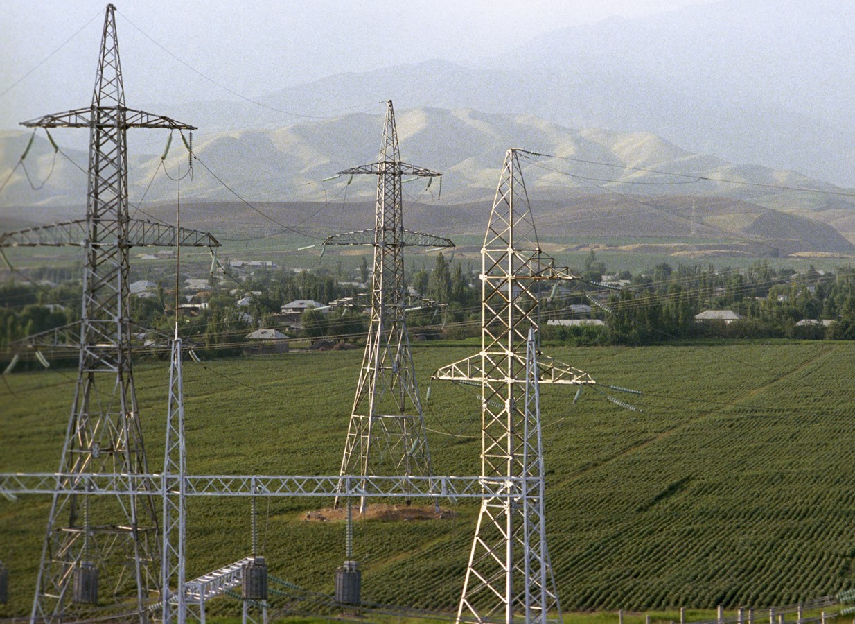 Barqi Tojik: in Ramadan, electricity supply in Tajikistan will be 17 hours a day