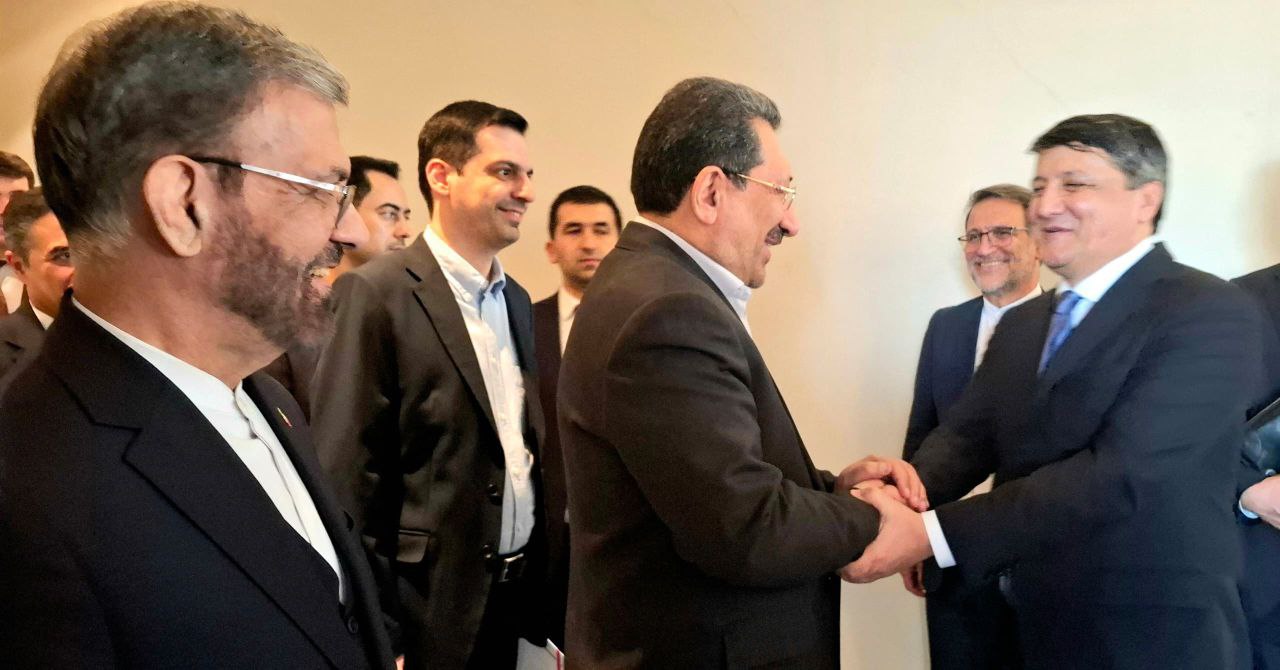 Tajikistan and Iran decide to expand trade and economic cooperation
