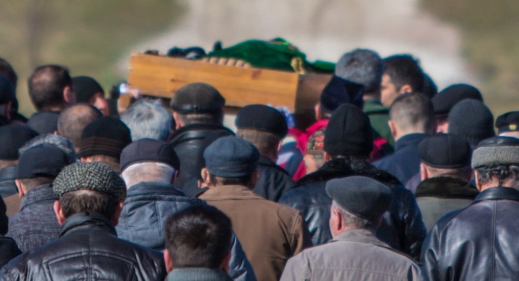 Tajikistan reduces funeral benefit payments: government explains the reasons