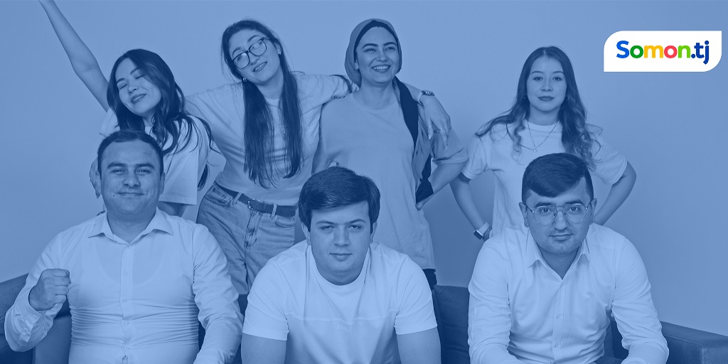 Job market in Tajikistan: Somon.tj identifies most in-demand professions and market trends