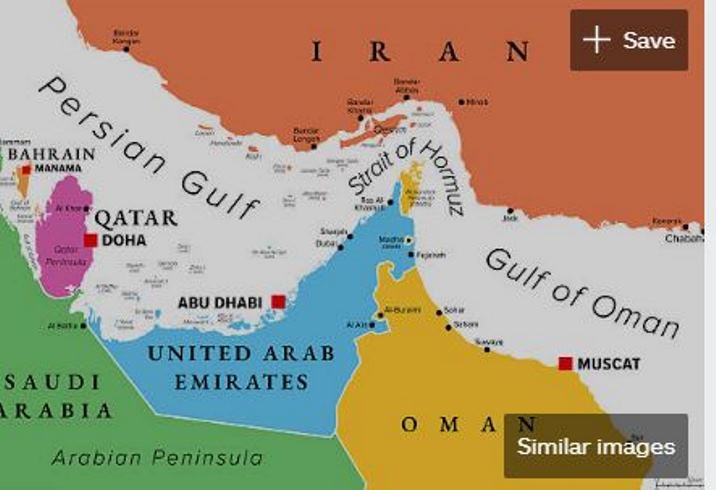 Strait of Hormuz closed after U.S.-Israeli strikes on Tehran, sending shockwaves through global energy markets