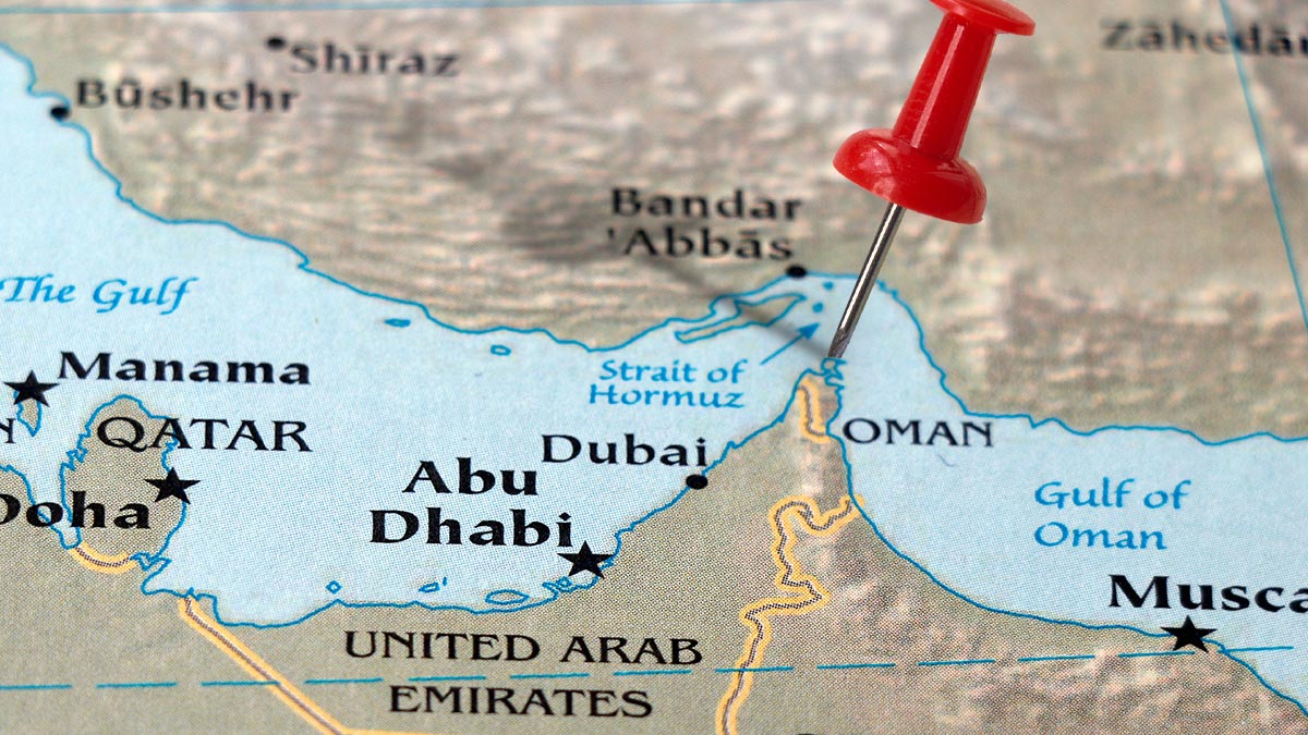 Three scenarios: how the US-Israel war on Iran could impact Tajikistan