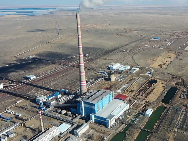 Russia's power sector in Central Asia faces growing challenges amid financial strain