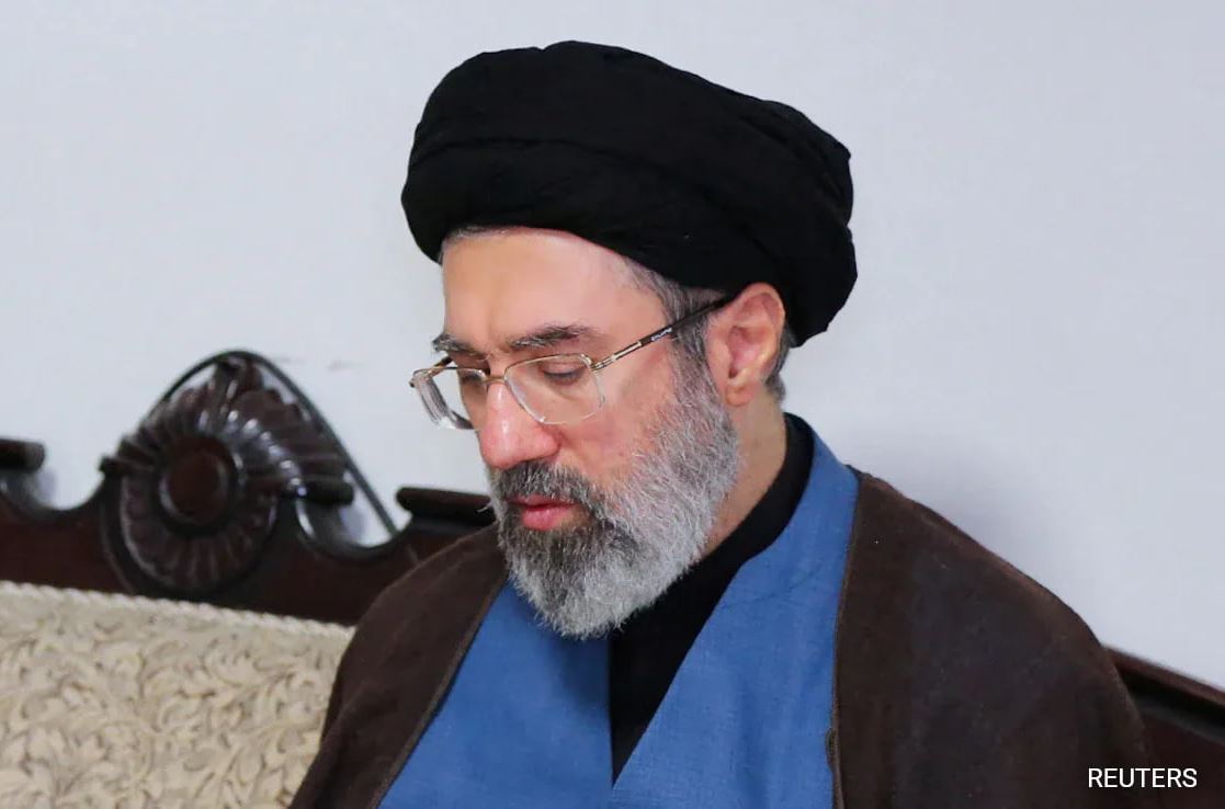 U.S. State Department offers $10 million reward for Information on Iran’s new Supreme Leader