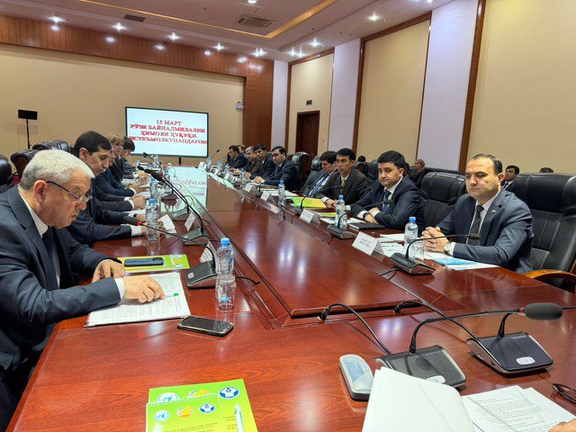 From markets to online platforms: how consumer rights are protected in Tajikistan