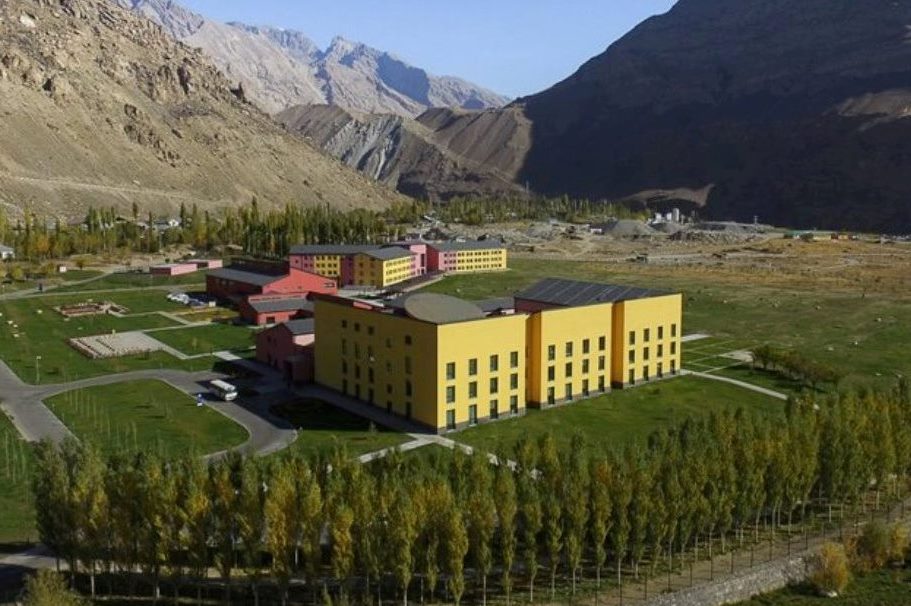 UCA-SPCE has to suspend the programs of its learning centers in Tajikistan