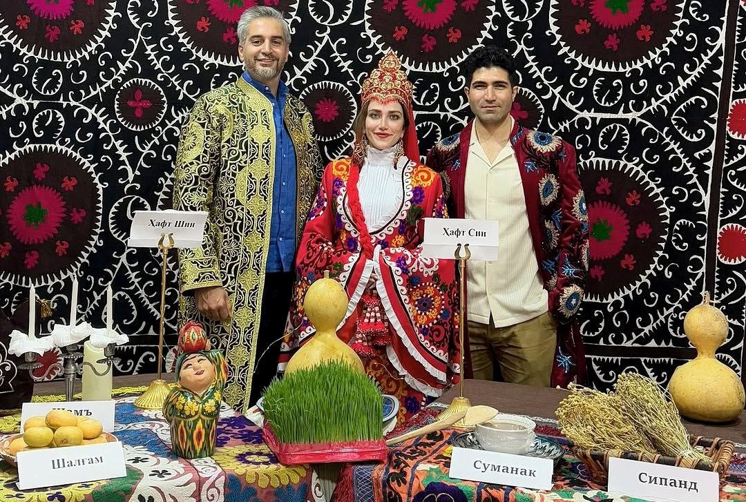 Tajikistan to draw global bloggers and media attention during Navrouz