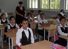 В Таджикистане переход на 12-летнее образование, возможно, будет отсрочен