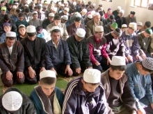 В Таджикистане ситуация со свободой совести лучше, чем в других странах СНГ
