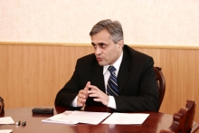 Сухроб Шарипов: Монополия на поставку нефтепродуктов создает угрозу безопасности Таджикистана