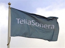 Компании группы TeliaSonera объединились под общей символикой бренда 