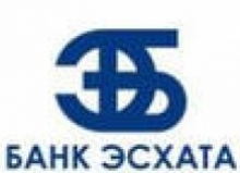 Банк Эсхата подвел итоги первого полугодия