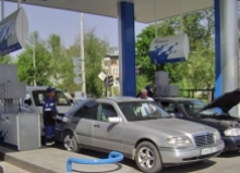 «Газпромнефть-Таджикистан» начнёт реализацию АИ-98 в декабре