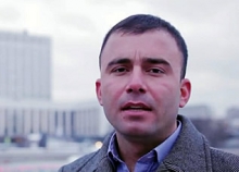 Таджикский певец Толибджон: «Голосуйте за Путина!»