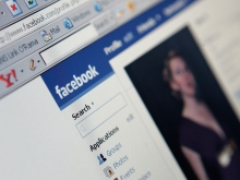 В Таджикистане заблокировали Facebook