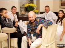 Латвийская группа презентовала свой альбом, посвященный Муборакшо