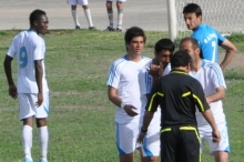 Игрок кулябского «Равшана» дисквалифицирован на пять матчей и оштрафован на пять тысяч сомони