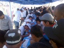 Tcell презентовала тарифный план «Ачоиб» в Кулябском регионе 