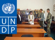 UNDP supports collaborative efforts of Tajikistan and Afghanistan to reduce risk of disasters