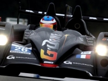 Команда G-Drive Racing by Signatech Nissan с успехом выступила в гонке  «24 часа Ле-Мана» 