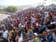 Tcell  презентовала тарифный план «Ачоиб» в Гиссарском и Раштском регионах