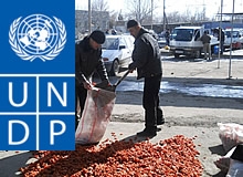 Микрофинансирование на уровне села