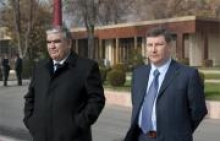 «Газпром» приступит к исследованиям очередной перспективной площади в Таджикистане