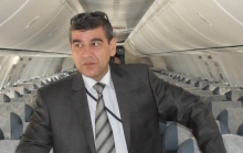 Somon Air director general displaced