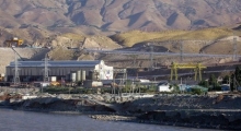 Barqi Tojik now owes US$64.5 mln to Sangtudinskaya GES-1
