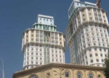 Awards ceremony for top ten Tajik managers takes place on Friday