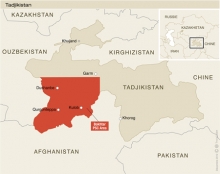 Мировые лидеры в нефтегазовой отрасли Total и CNPC выкупили доли акций в Кулоб Petroleum