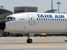 Afghanistan Agrees to return impounded Tajik helicopters