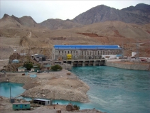 Tajik tax officials warn to seize Sangtudinskaya GES-1’s ban accounts over tax debts