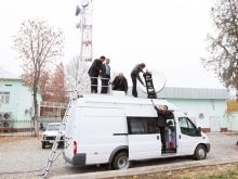 Надежная связь там, где это необходимо