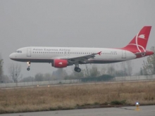 New Tajik air carrier on EU’s blacklist?