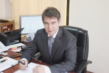 New director general of OJSC Sangtudinskaya GES-1 appointed