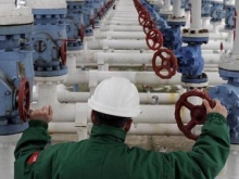 Country’s natural-gas network handed over to Tojiktransgaz’s operational control
