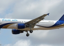 East Air 26 стюардессаҳоро бо ҷойи кор таъмин намуд