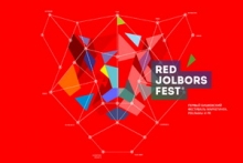Red Jolbors Fest: доступны билеты на Центральноазиатский фестиваль маркетинга и рекламы