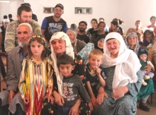 «МегаФон» сближает