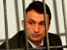 Зайд Саидов тамоми айбномаҳоро туҳмат хонд