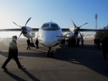 Tajikistan makes preparations for 90th anniversary of Tajik civil aviation