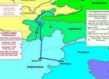 ADB will not participate in CASA 1000 Project